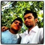 Avinash Fernando