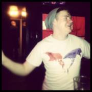 Benjamin Swash