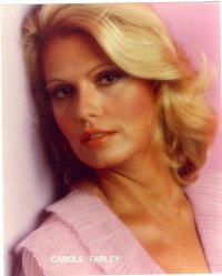 Carole Farley