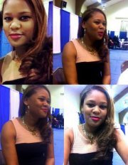 Mercedez Williams