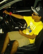 Anthony Blanco