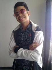 Chrizta Okcin ervianto