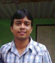 Yogesh Sahu