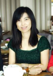 Huang Sharon