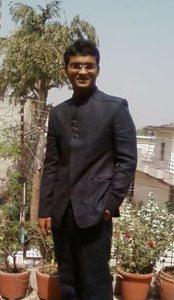 Pranav Gupta