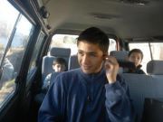 Federico Pozo cladera