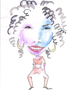 Valerie