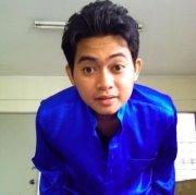 Johan Mohd jamal