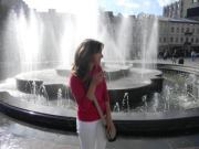 Анна Весній