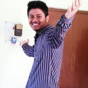 Pulak Mukherjee