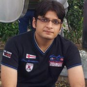 Robin Garg