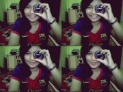 Yonie Pertiwiningrum