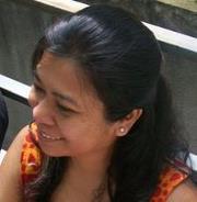 Athena Custodio