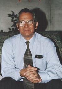 Muhammad Khan