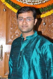 Kalyan Chakravarthi iyyengar