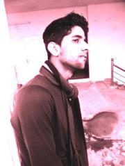 Syed Hussain