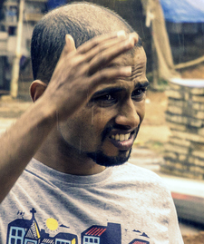Dhruva Krishnan