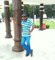 Mano Krishnan