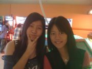 Sherry Lim