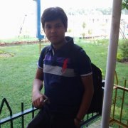 Ashutosh Pandey