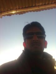 Maniek Joshi