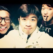 Nicolas Jae-min chia