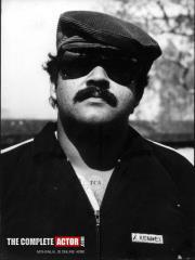 Ben Abraham
