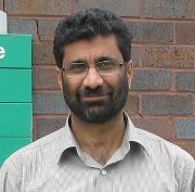 Naveed Ikram