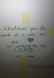 Phoebe Growingstronger