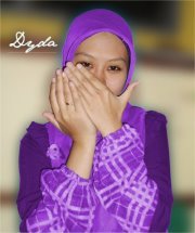 Dyda Wardah