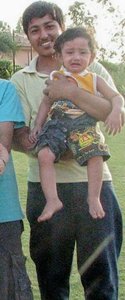 Vipul Nayyar