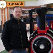 Дима Веленец