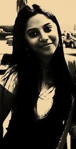 Zohra Bing-stinson