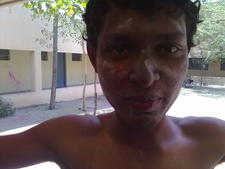Vinayak Pattar