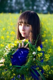 Оксана Микитюк