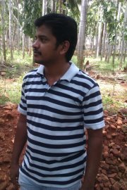 Dinesh Duraisamy