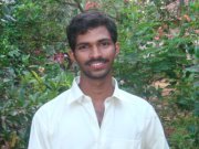 Rajath Shetty