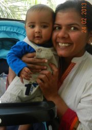 Mukesh Dodain
