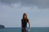 Любов Рокуш