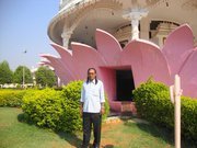 Unnikrishnan Naduvil pisharath