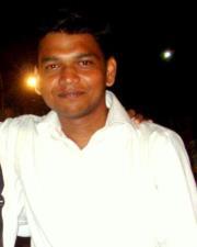 Aniket Katkar
