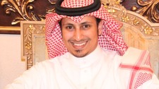 أحمد راشد