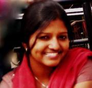 Sharvani Mattur