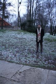 مصطفى حمداوي