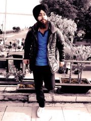 ਅਮਨਪੀ੍ਤ ਸਿੰਘ