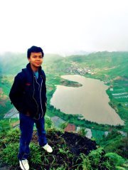 Adhira Pratama
