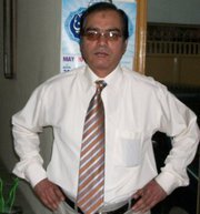 Shoaib Rabbani