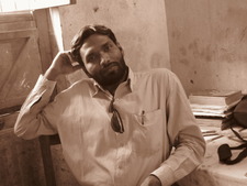 Siddhartha Sankar Ghosh
