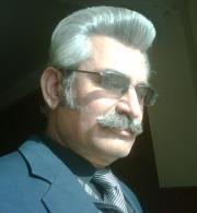 Inamullah Maseed