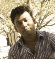 Arul Manikandan